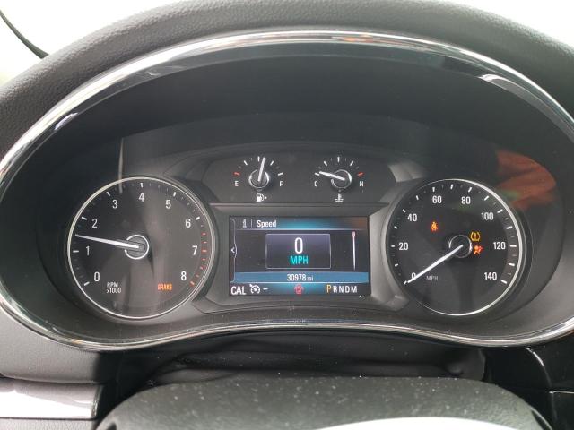 2019 BUICK ENCORE PRE - KL4CJESB5KB911111