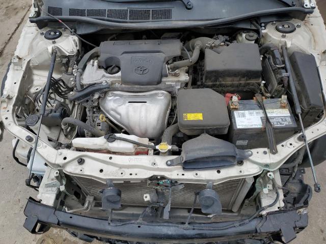 2015 TOYOTA CAMRY LE - 4T4BF1FK1FR504582