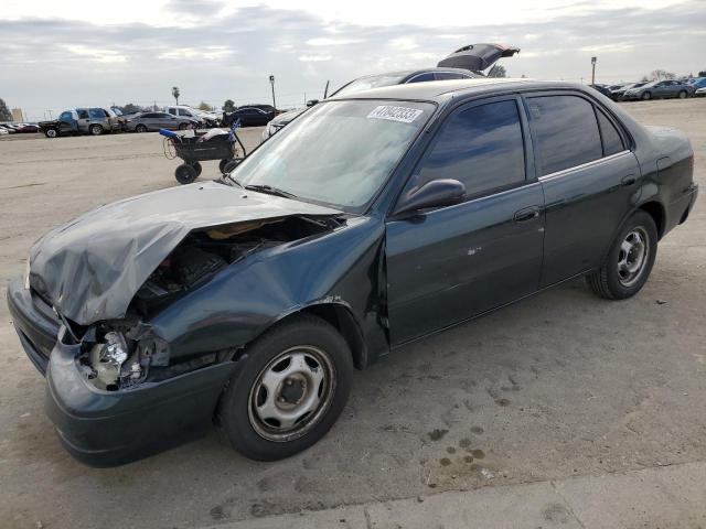 1999 Toyota Corolla VE