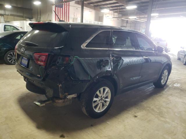 5XYPG4A37KG584307 KIA SORENTO L