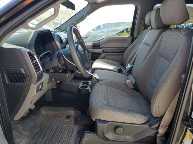 1FTEW1E8XFKD69437 Ford F150 Supercrew