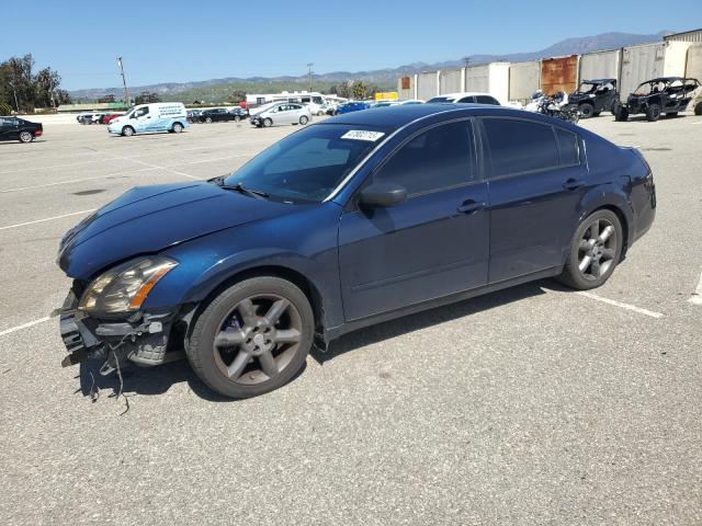 2005 Nissan Maxima SE