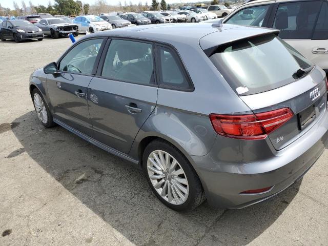 2017 AUDI A3 E-TRON - WAUUPBFF0HA092363