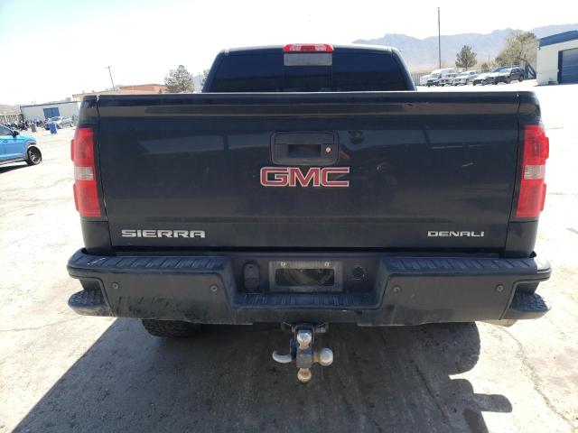 3GTU2WEJ3FG435812 GMC Sierra K1500 Denali