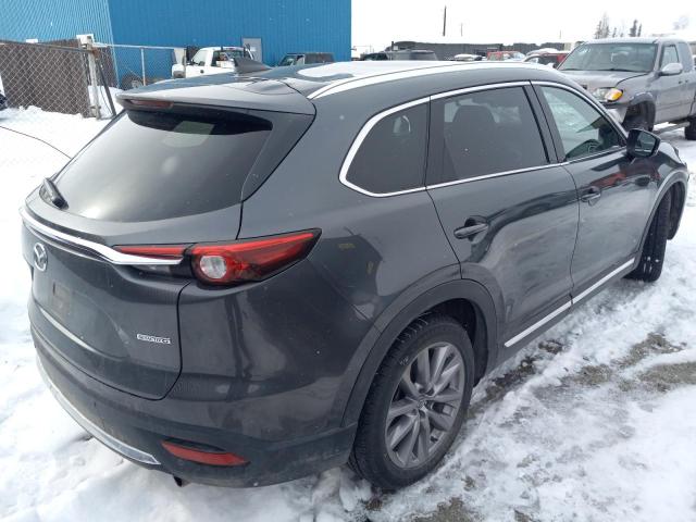 2021 MAZDA CX-9 GRAND - JM3TCBDY7M0523741