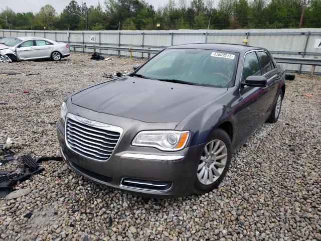 2C3CCAAG1EH379975 | 2014 CHRYSLER 300