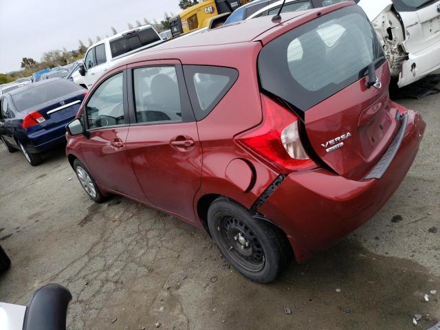 3N1CE2CP4GL389986 Nissan Versa Note S