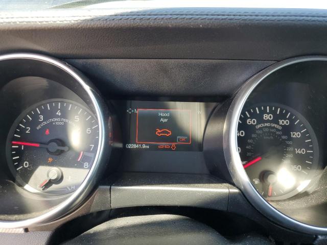 1FA6P8CF4L5130865 Ford MUSTANG GT