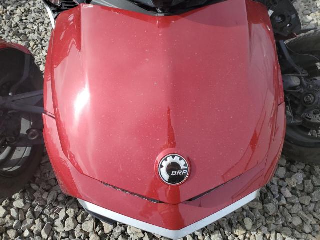 2017 CAN-AM SPYDER ROA - 2BXREDD26HV002582