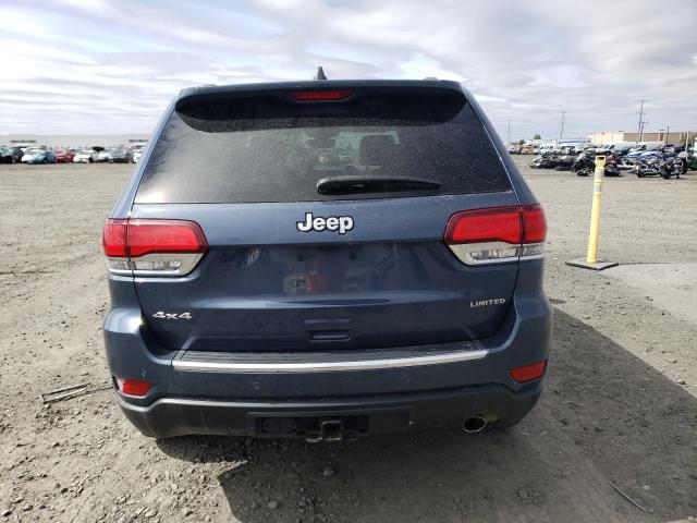 1C4RJFBG2MC621553 Jeep Grand Cherokee Limited
