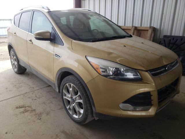 1FMCU9J92EUC23302 Ford Escape Titanium