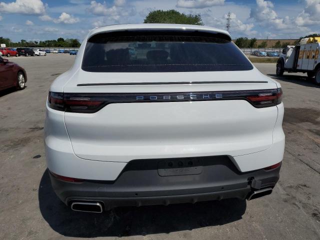 2020 PORSCHE CAYENNE CO - WP1BA2AY7LDA46247