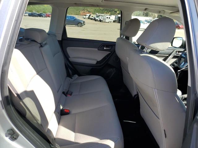 JF2SJARC2HH509675 Subaru Forester 2.5i Limited