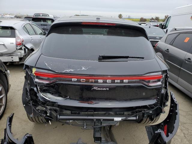 VIN WP1AA2A52PLB03550 2023 Porsche Macan, Base no.6