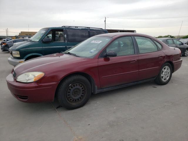 2006 Ford Taurus SE