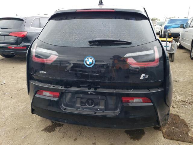 2017 BMW I3 REX - WBY1Z8C30HV890463