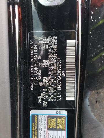 KNDETCA2XP7357587 KIA Seltos Sx