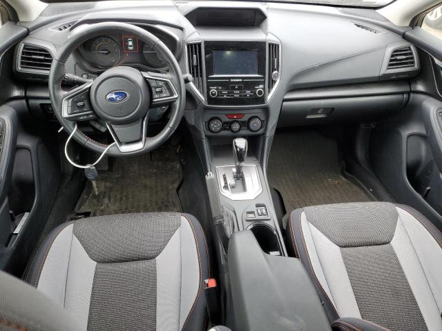 2018 SUBARU CROSSTREK - JF2GTADC8JH328495