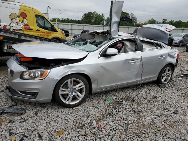 2015 VOLVO S60 PLATIN - YV1612TD4F1306942