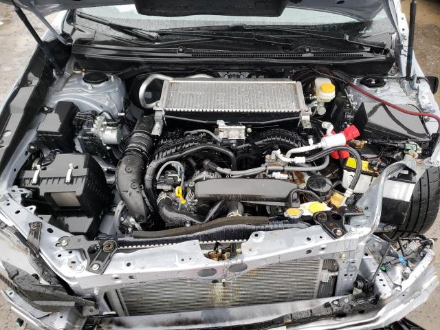 JF1VBAF64N9005244 Subaru Wrx Premium