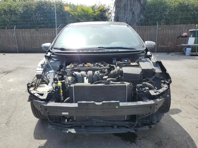 KNAFX4A66G5592272 KIA FORTE LX