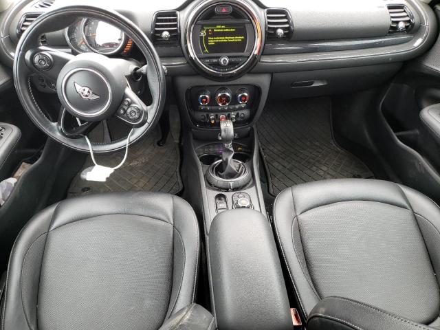 2016 MINI COOPER CLU - WMWLN5C53G2E07277