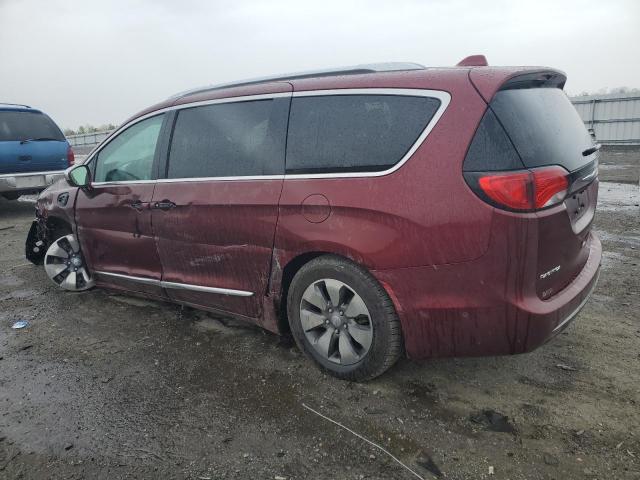 2017 CHRYSLER PACIFICA E - 2C4RC1N76HR709768