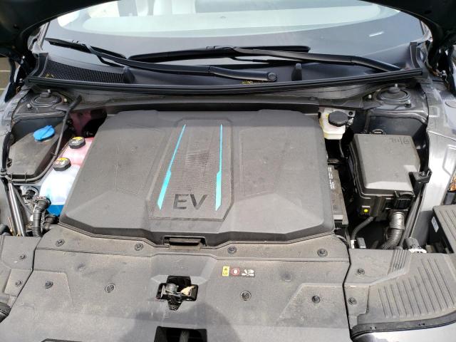 2022 HYUNDAI IONIQ 5 SE - KM8KN4AE8NU072328