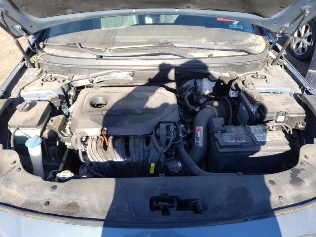 5NPE34AF7HH477465 Hyundai Sonata Sport