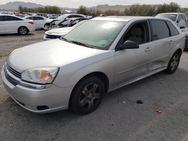 2004 Chevrolet Malibu Maxx LT