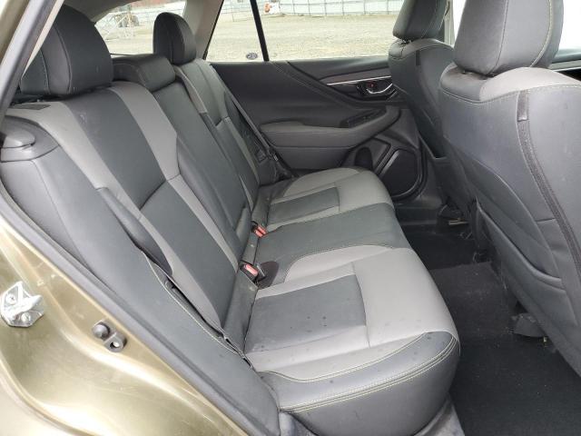 2020 SUBARU OUTBACK ON 4S4BTGKDXL3142475