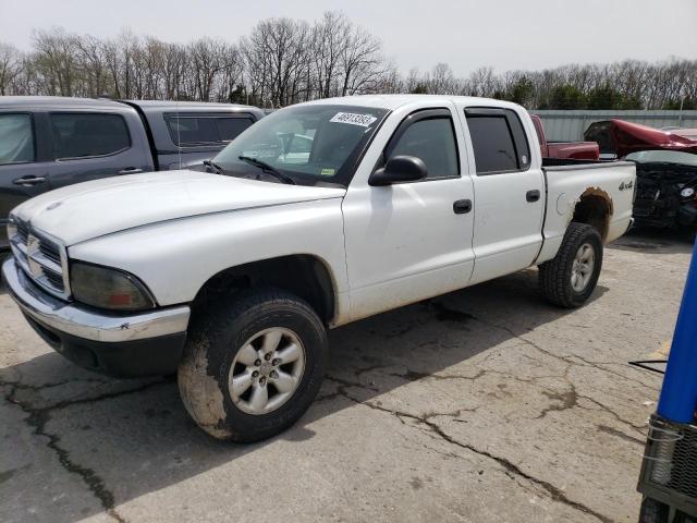 2003 Dodge Dakota 