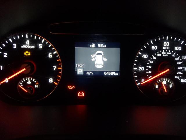 5XYPG4A37KG584307 KIA SORENTO L