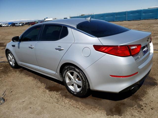 5XXGM4A71FG406205 KIA Optima Lx