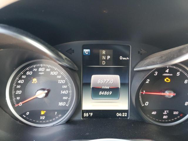 WDC0G4KB9HF242578 Mercedes-Benz Glc 300 4matic