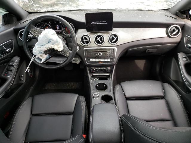 WDDSJ4EB4KN716337 Mercedes-Benz CLA 250