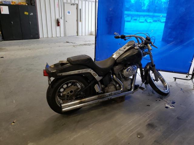 2005 HARLEY-DAVIDSON FXSTI 1HD1BVB155Y013304
