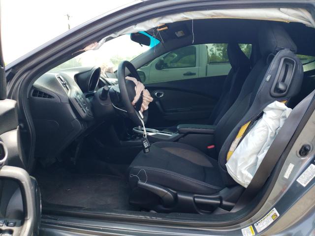 2016 HONDA CR-Z - JHMZF1D43GS000063