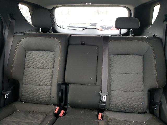 2019 CHEVROLET EQUINOX LT - 2GNAXUEV3K6118959