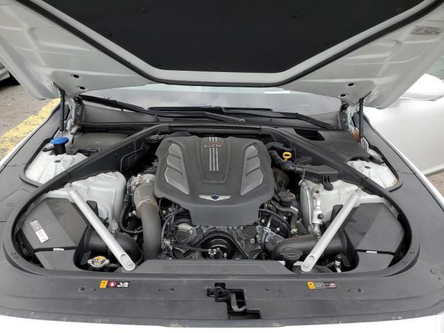 2021 GENESIS G90 PREMIU KMTF34PA6MU086180
