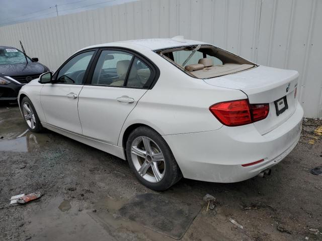 2015 BMW 328 I - WBA3A5C5XFF608741