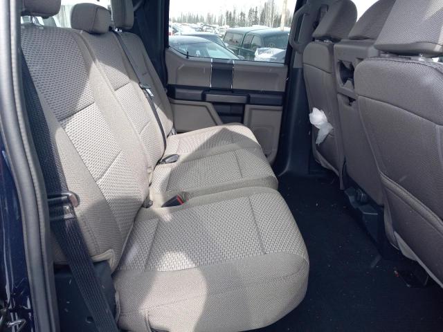 2022 FORD F350 SUPER - 1FT8W3BT1NEF12600