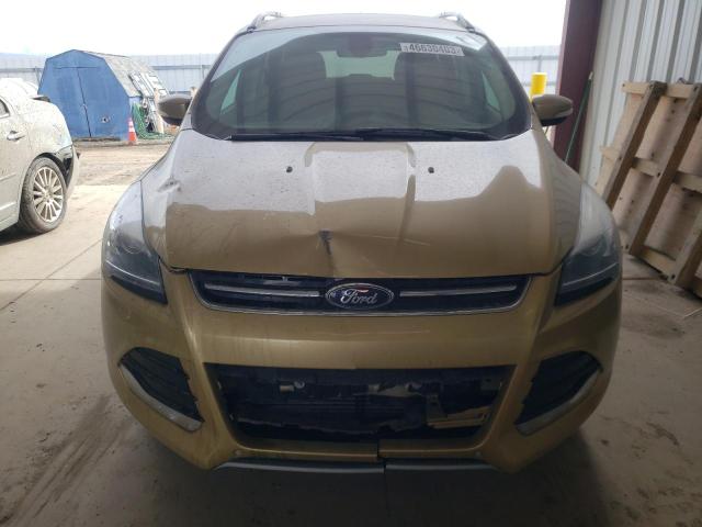 1FMCU9J92EUC23302 Ford Escape Titanium