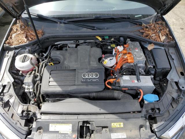 2017 AUDI A3 E-TRON - WAUUPBFF0HA092363