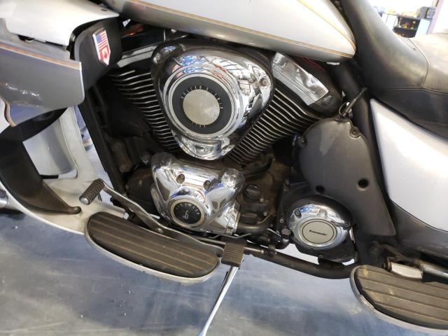 2013 KAWASAKI VN1700 A - JKBVNRA13DA012376
