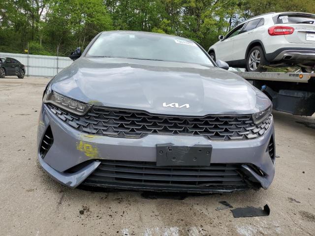 5XXG14J20NG142986 KIA K5 LXS