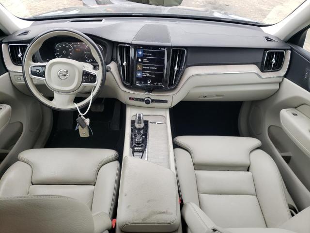 2018 VOLVO XC60 T8 IN YV4BR0DL2J1045405