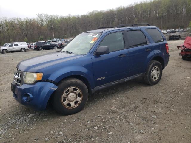 2008 Ford Escape XLS