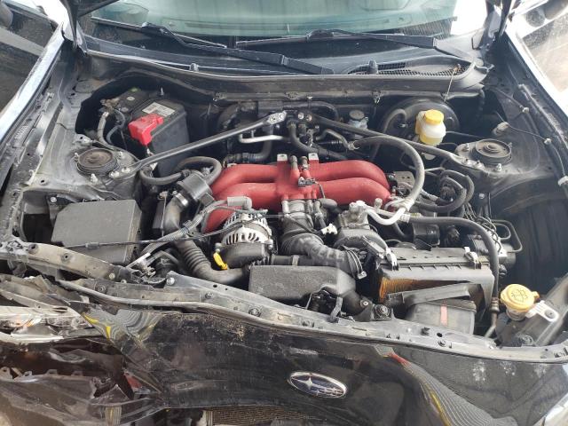 JF1ZCAB14H9604691 Subaru Brz 2.0 Premium