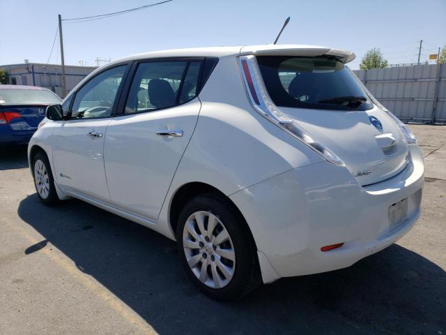 Vin: 1n4az0cp8dc413328, lot: 46929093, nissan leaf s 20132